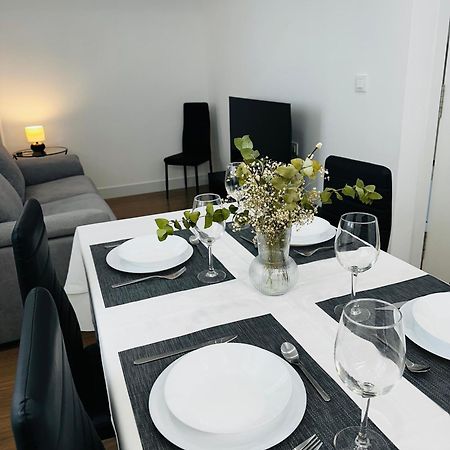 Ferienwohnung O Lar De Don Basilio Redondela Exterior foto