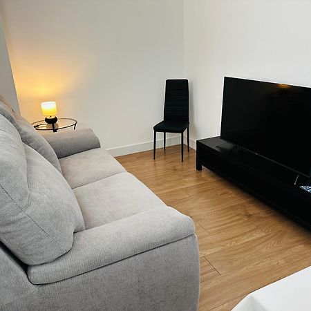 Ferienwohnung O Lar De Don Basilio Redondela Exterior foto