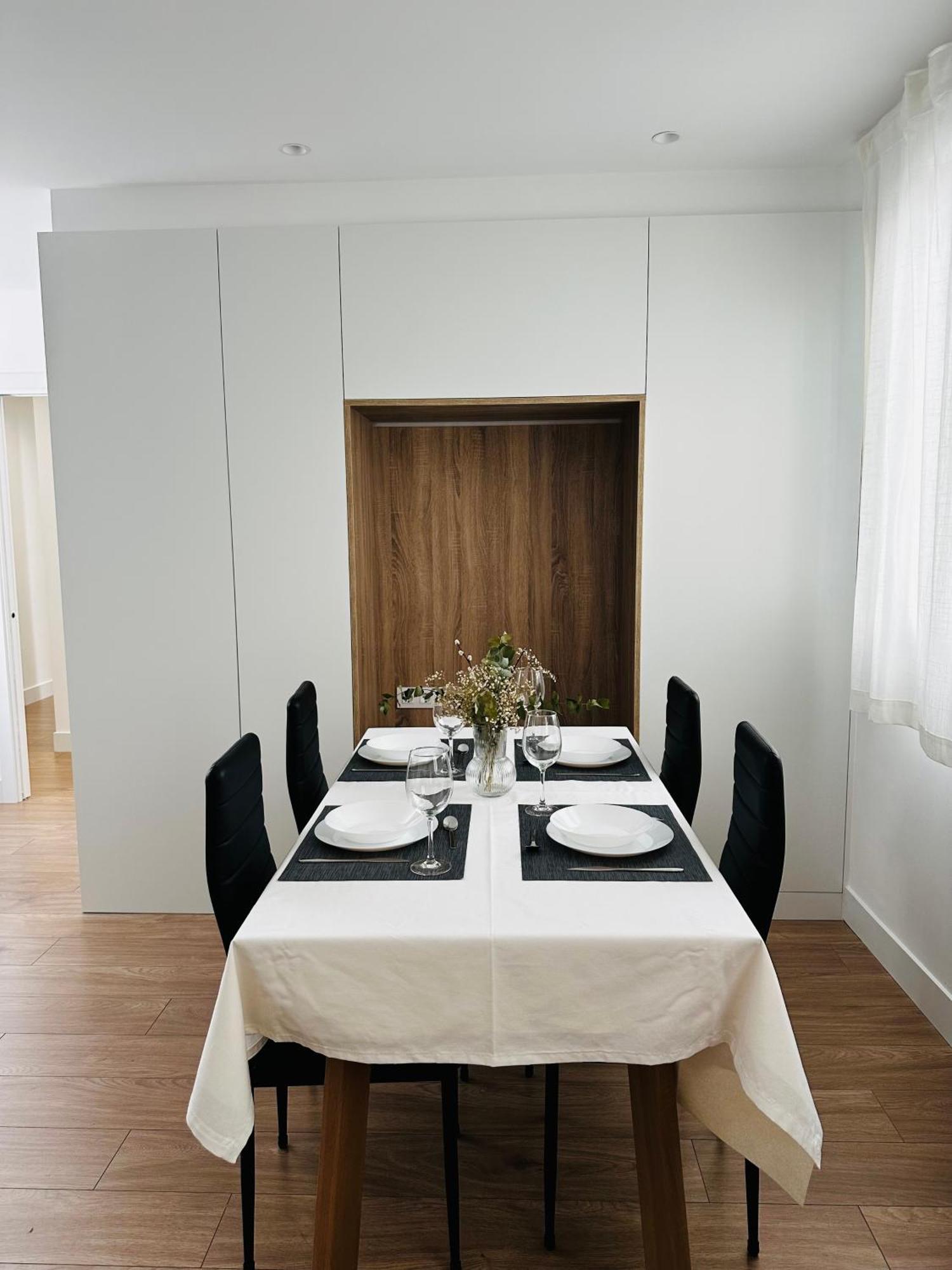 Ferienwohnung O Lar De Don Basilio Redondela Exterior foto