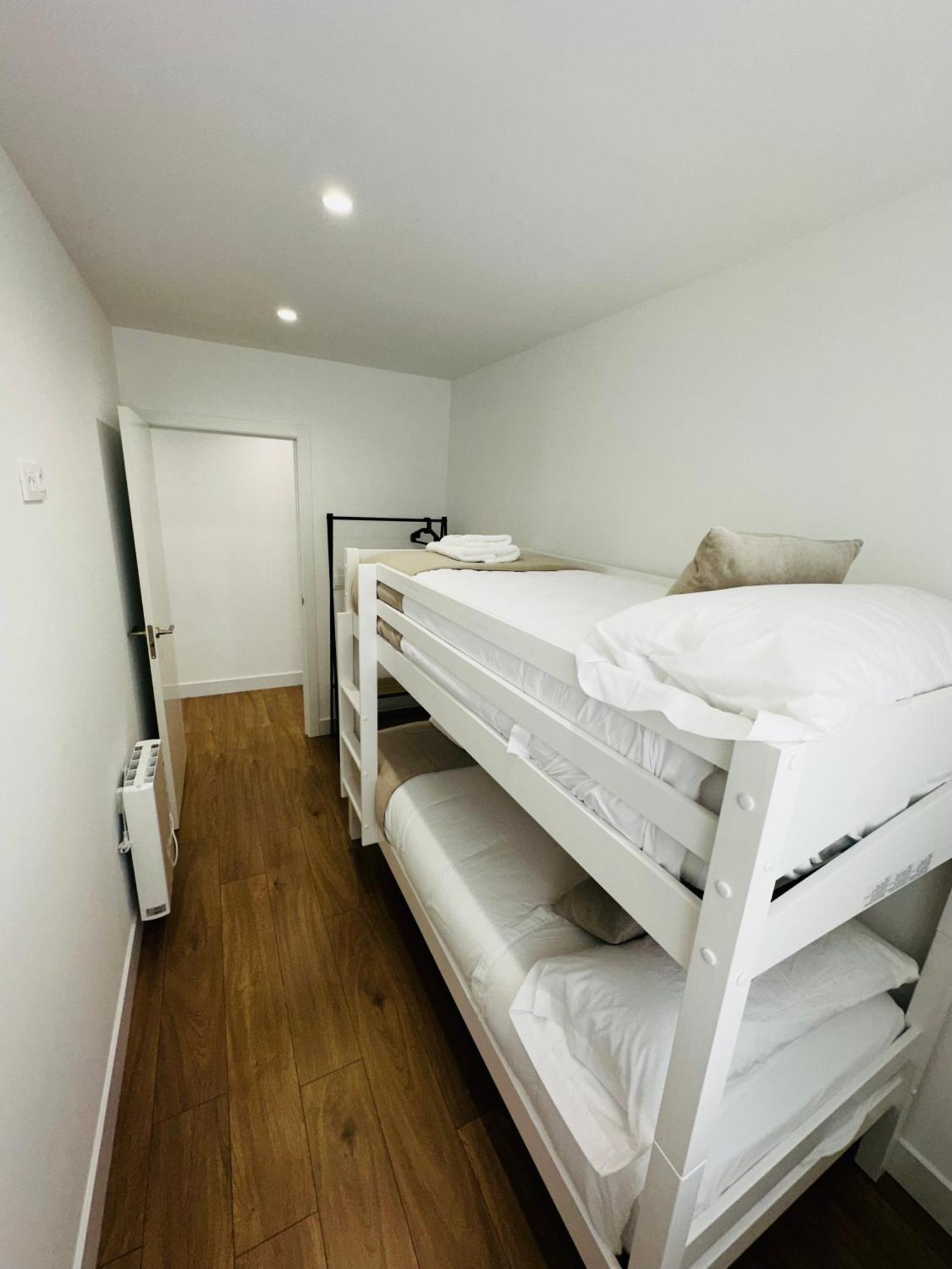 Ferienwohnung O Lar De Don Basilio Redondela Exterior foto